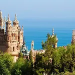 BenalGolf House - Benalmádena