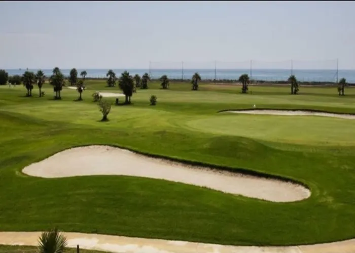 BenalGolf House - Benalmádena