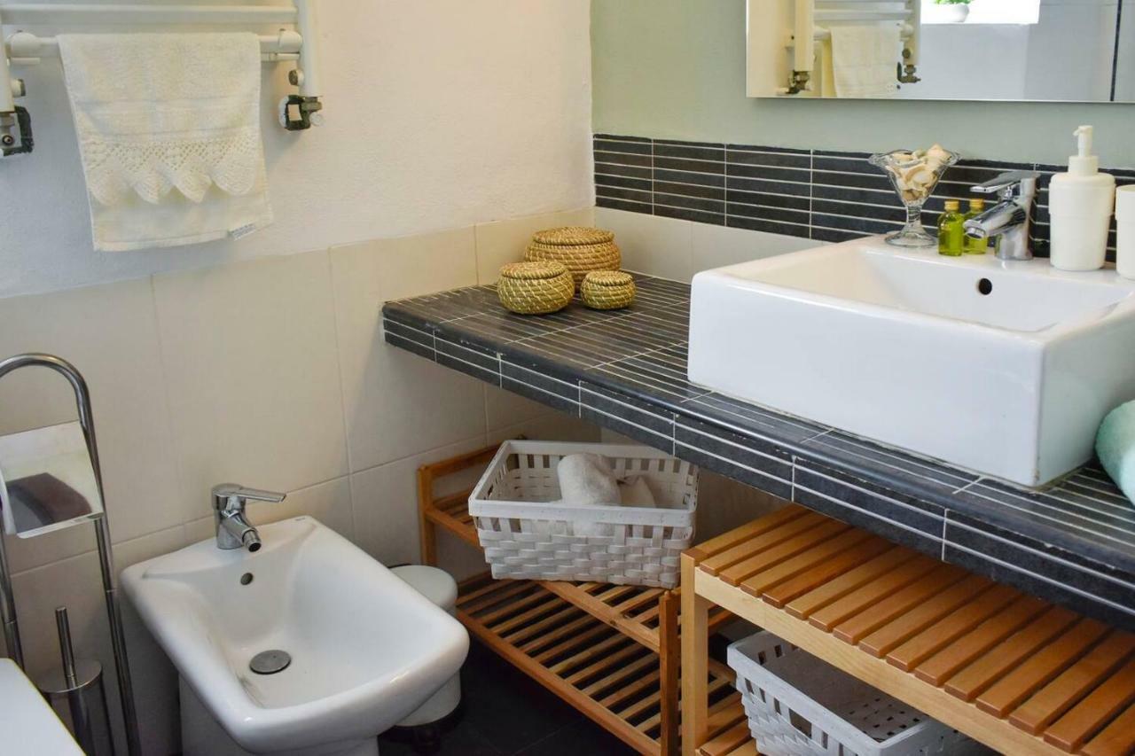 Сasa de vacaciones Benalgolf House -