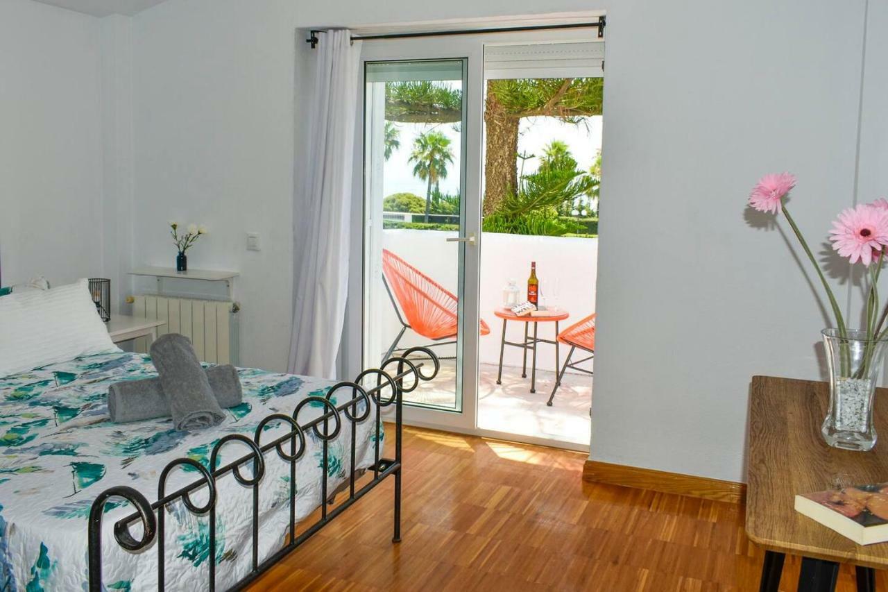 Сasa de vacaciones Benalgolf House - Benalmádena