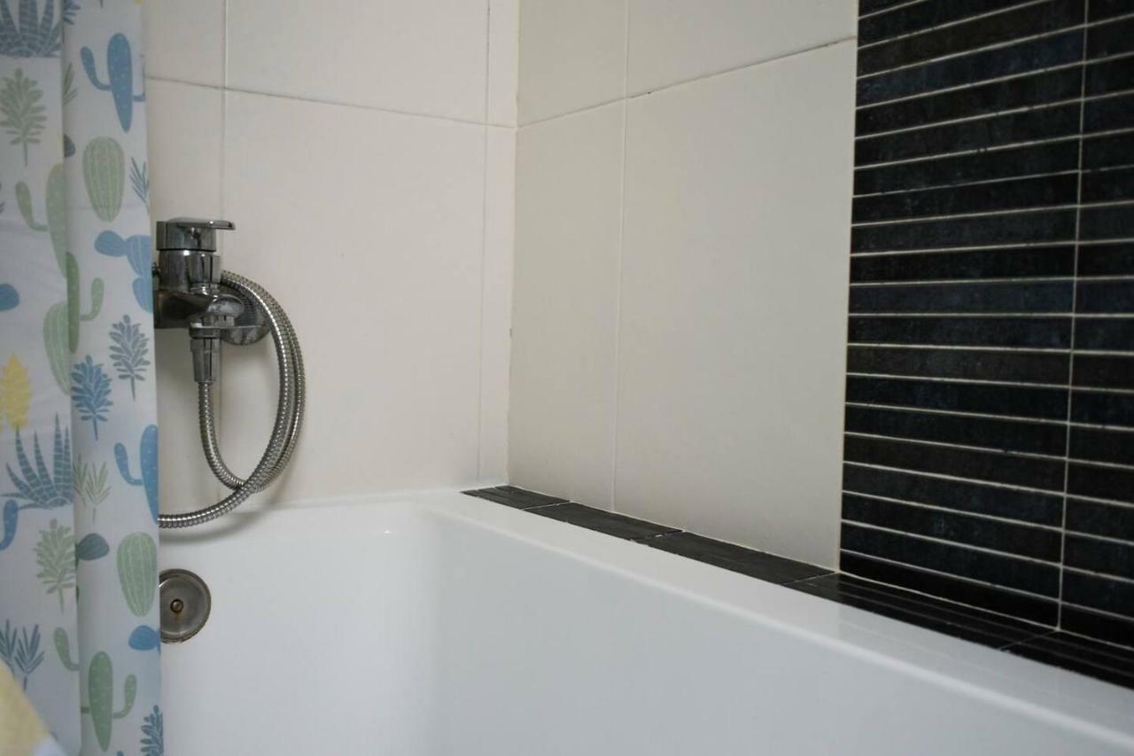 Сasa de vacaciones Benalgolf House - Benalmádena