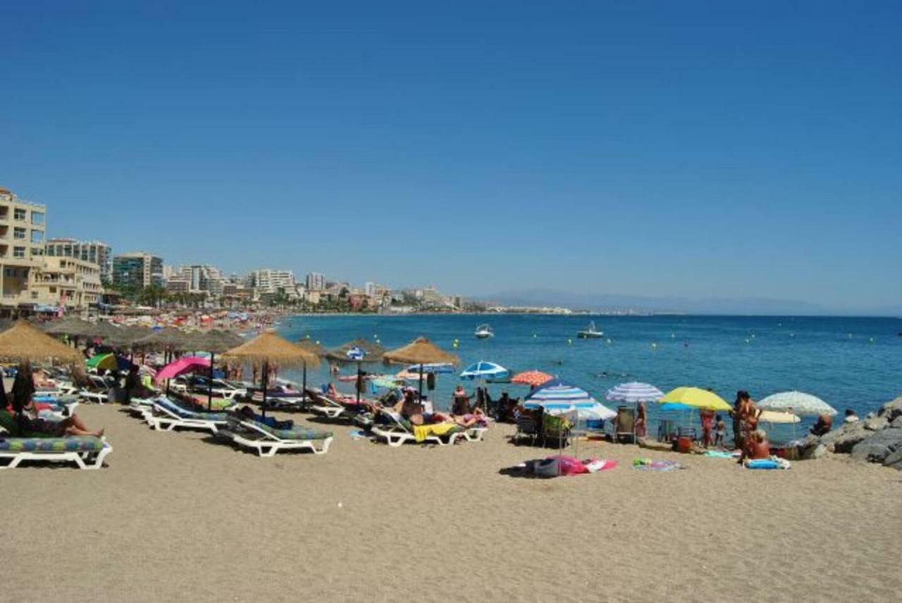 Benalgolf House - Сasa de vacaciones