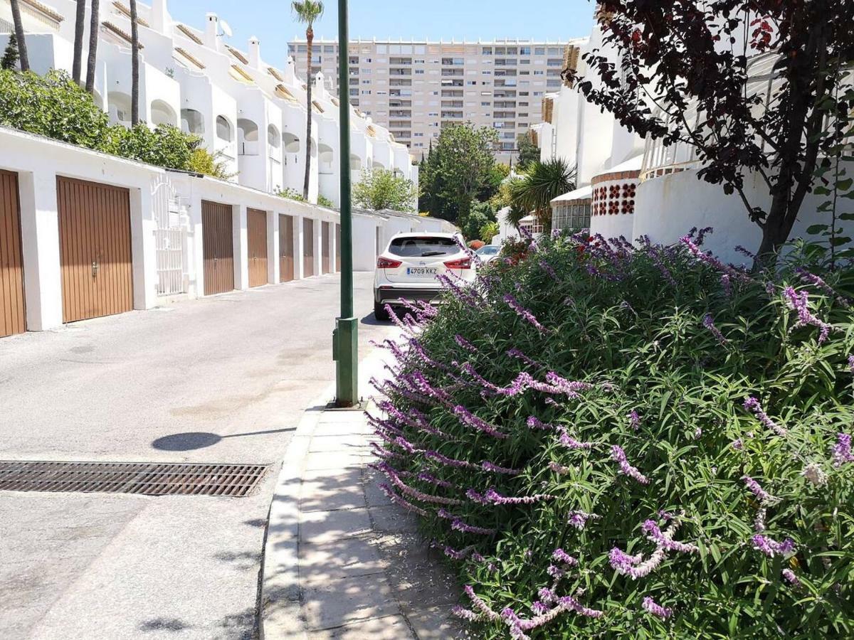 Benalgolf House - Сasa de vacaciones Benalmádena
