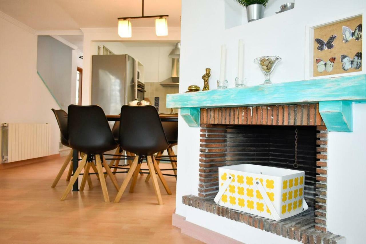 Сasa de vacaciones Benalgolf House - *