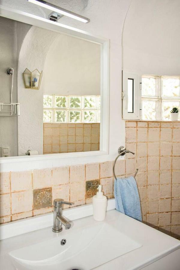 Сasa de vacaciones Benalgolf House -