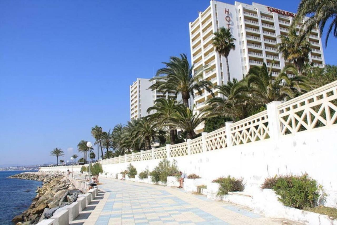 Benalgolf House - Сasa de vacaciones Benalmádena