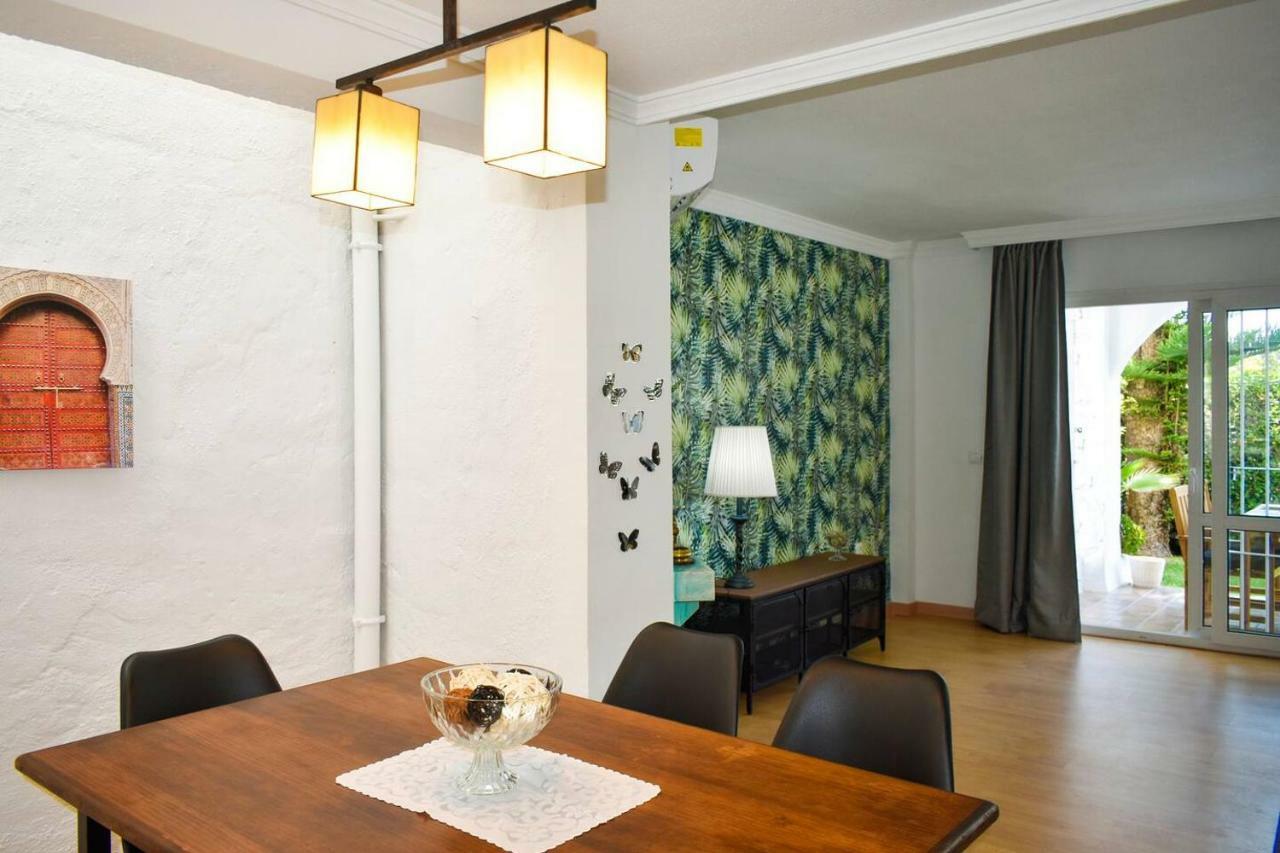 Сasa de vacaciones Benalgolf House - *