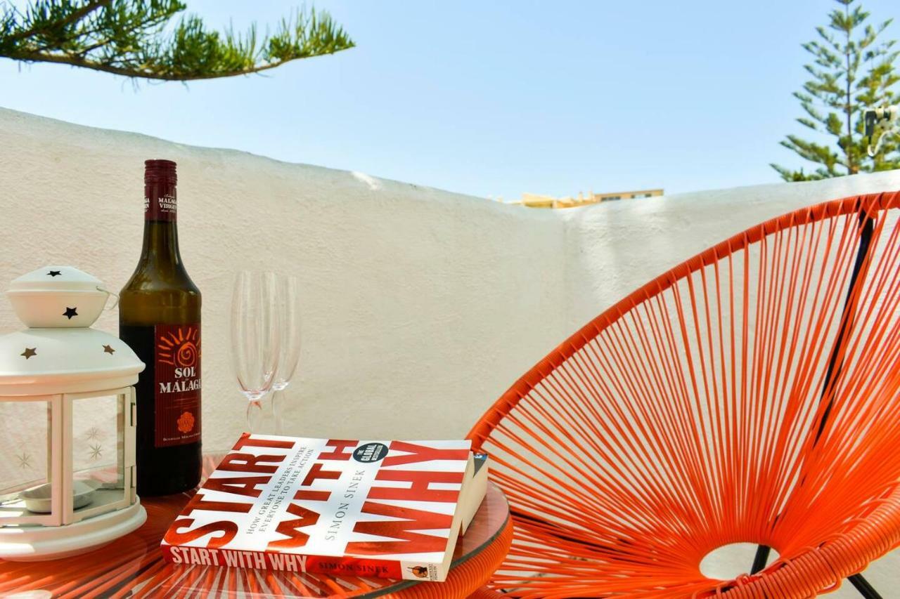 Сasa de vacaciones Benalgolf House - Benalmádena
