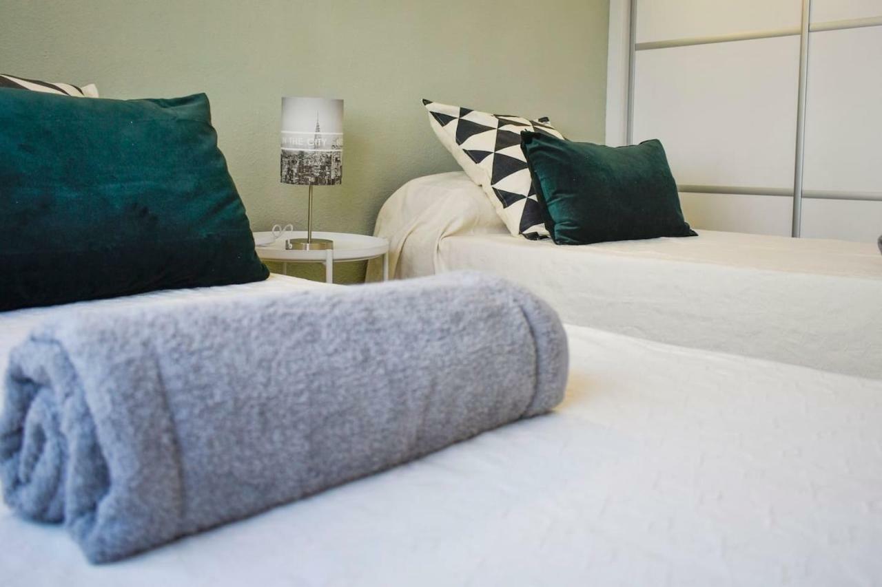 Сasa de vacaciones Benalgolf House - Benalmádena