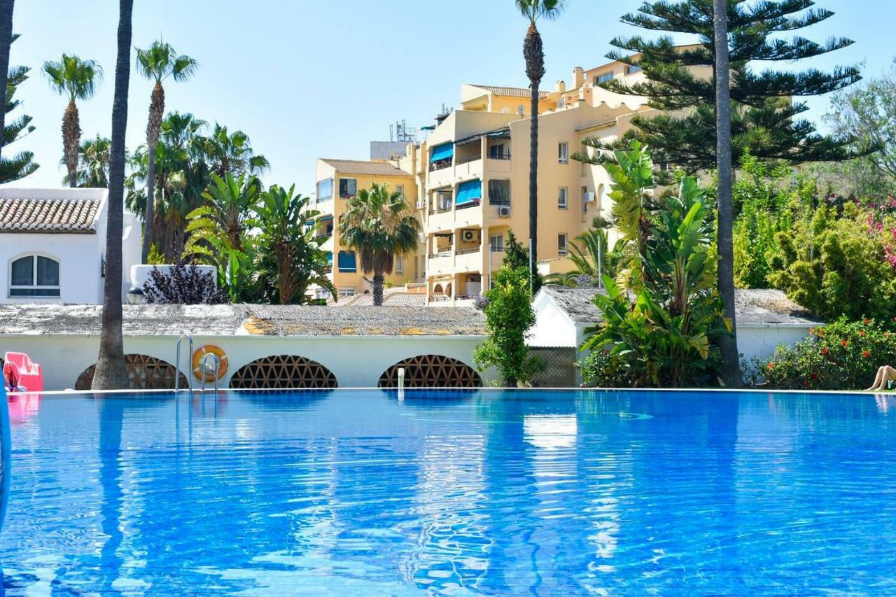Benalgolf House - Сasa de vacaciones Benalmádena